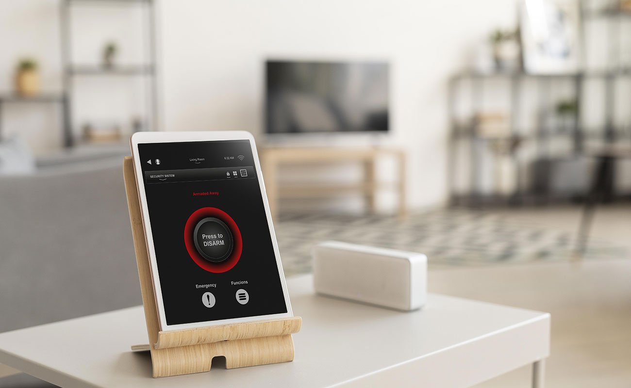 These 5 Smart Home Innovations Will Change the Way You Live