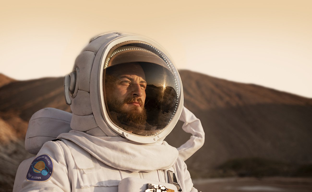 Mars Bound: How NASA Is Preparing for Its First Human Mission