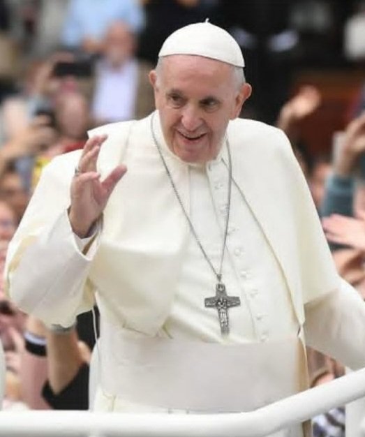Echoes of Faith: The World Bids Farewell to Pope Francis