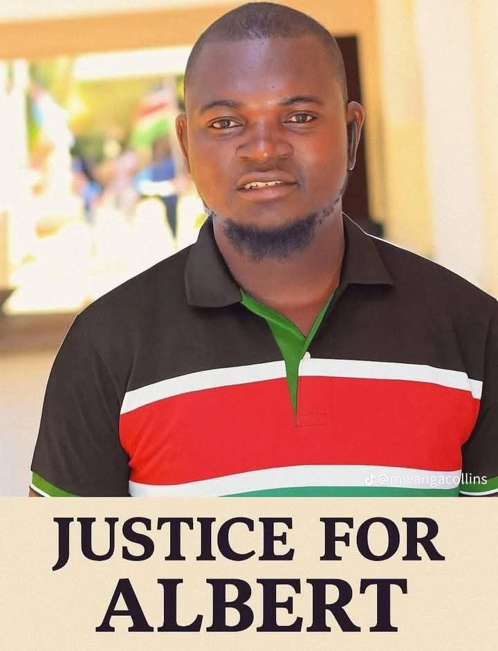 Albert Ojwang’s Postmortem Reveals Strangulation and Head Injuries in Police Custody